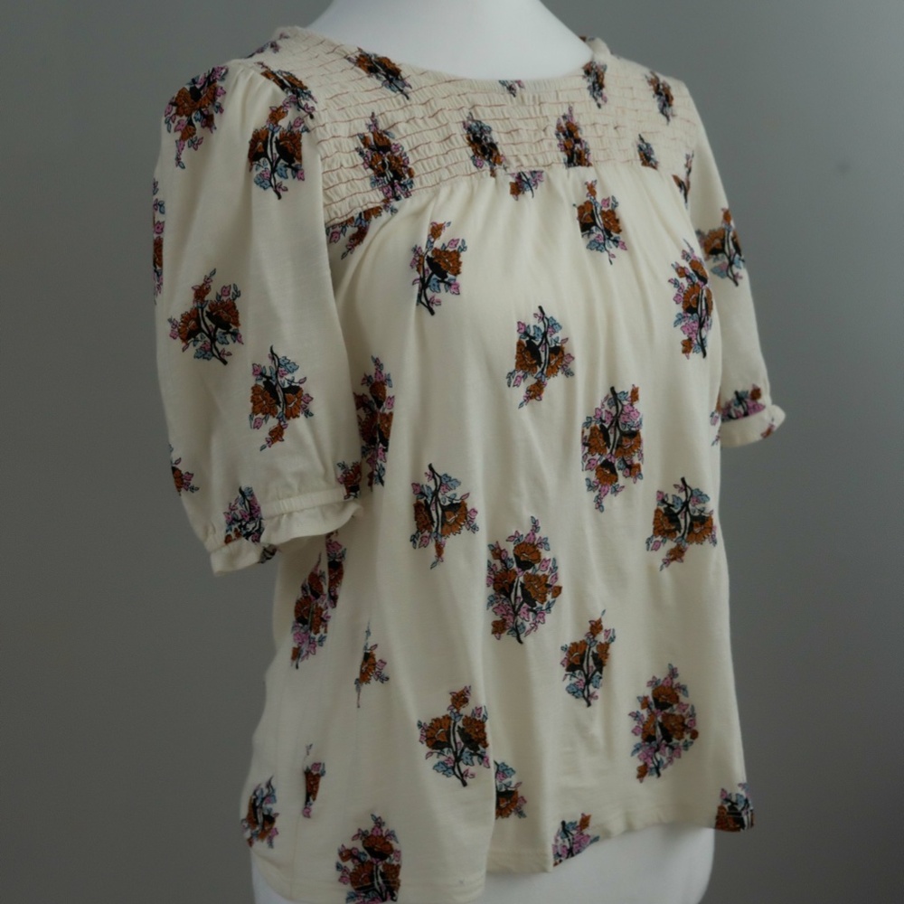 Lucky Brand shirt size M